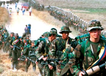 Acuerdo de paz en Colombia: el exjefe de las FARC denunció que le propusieron «retomar» las armas