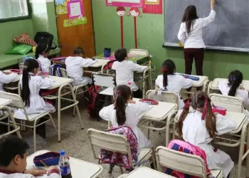 6 de cada 10 alumnos pobres no llegan al nivel más básico de lectura
