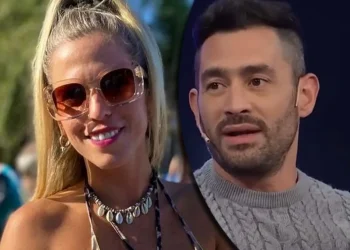 La supuesta amante del Tucu López habló sobre su relación con el locutor: ¿Qué dijo?