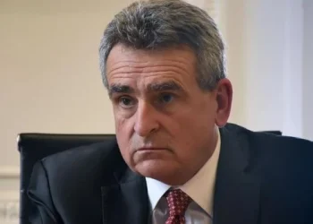 Agustín Rossi sobre la inflación: «Pensamos que lo íbamos logrando, pero no fue así»