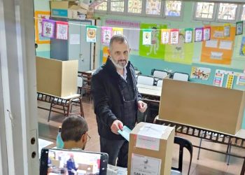 Alfredo Andión “en la competencia y en la diversidad de ideas está el crecimiento»