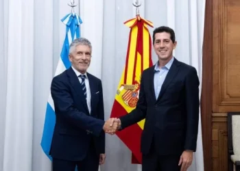 Argentina y España acuerdan colaboración en materia de ciberseguridad electoral