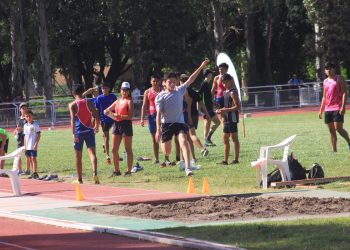 Síntesis Deportiva