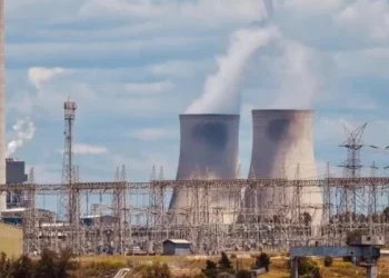 Australia cierra su planta de carbón más antigua