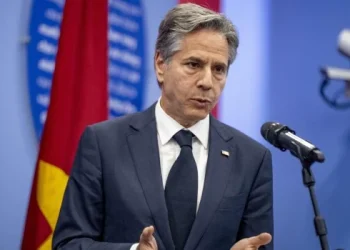 Blinken visita Vietnam para establecer una «asociación estratégica»