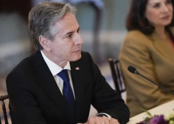 Blinken visitará Vietnam en medio de la tensión entre EE.UU. y China