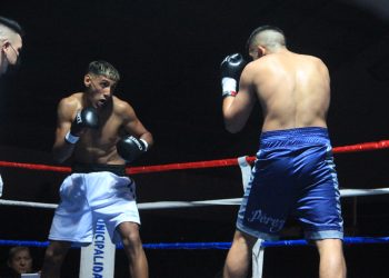 Síntesis Deportiva