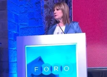 Bullrich expuso su plan para bajar la inflación ante el círculo rojo