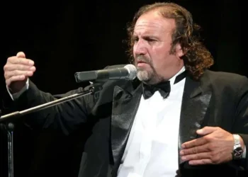 Cacho Garay quedó detenido por violencia de género: le hallaron cuatro pistolones en Luján