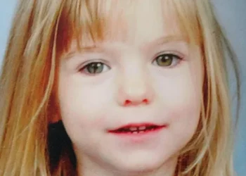 Caso Madeleine McCann: una inteligencia artificial hizo un importante hallazgo