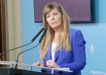 Cerruti: «El Presidente siempre privilegió la unidad» dentro del Frente de Todos