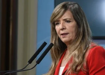 Cerruti alertó sobre EL «crecimiento de la derecha» y llamó al FdT a impedir que «ese proceso crezca»