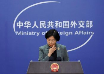 China pone paños fríos tras polémicos comentarios de embajador sobre ex estados soviéticos