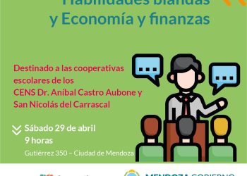 Atención: Consejos ante la posible llegada de viento Zonda al llano