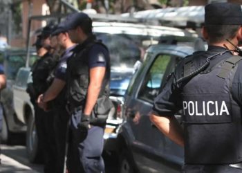 Tucumán: un hombre fue asesinado delante de sus hijos tras una pelea con desconocidos
