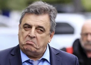 Córdoba: entraron a robar a la casa del diputado Mario Negri mientras su esposa dormía