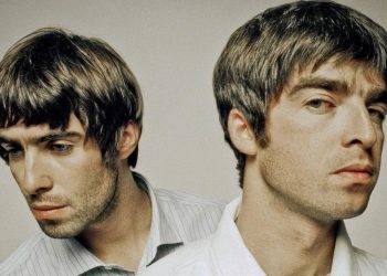 Crearon un disco de Oasis con inteligencia artificial y el resultado sorprendió a todos