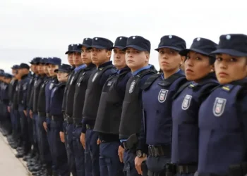 Cuáles son los requisitos para ser policía en Mendoza