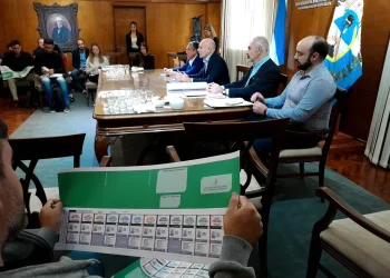 Cuánto gastará el Gobierno para imprimir la Boleta Única