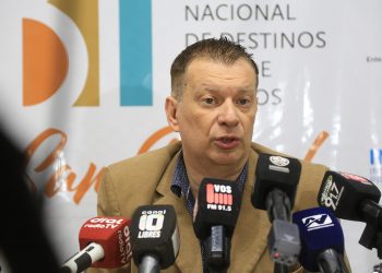 San Rafael Bureau participa en el Meet Up Argentina 2023