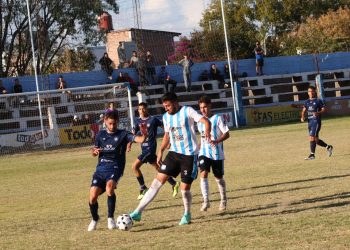 Síntesis Deportiva