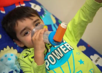 Después de la pandemia de covid, los niños asmáticos tienen cuadros mucho más severos