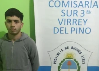 Detuvieron a otro sospechoso por el robo del auto usado por los asesinos del colectivero