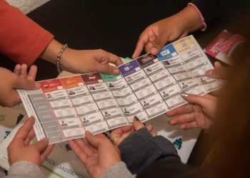 Elecciones PASO 2023: habrá una capacitación sobrela utilización de la “Boleta Única”