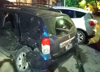 Dio positivo de cocaína uno de los conductores que chocó y provocó la muerte de dos mujeres en Buenos Aires