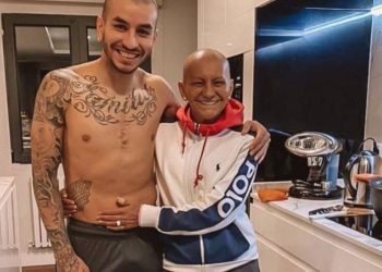 Dolor en la Selección: murió la mamá de Ángel Correa tras una larga lucha contra el cáncer