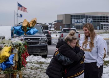 Dolorosa estadística: el 19% de estadounidenses tienen algún familiar muerto por un arma de fuego