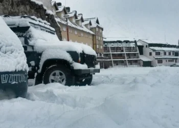 El Gobierno volvió a prorrogar la licitación para concesionar Los Penitentes