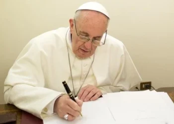 El Papa pidió que líderes mundiales lean la encíclica «Paz en la Tierra», de Juan XXIII