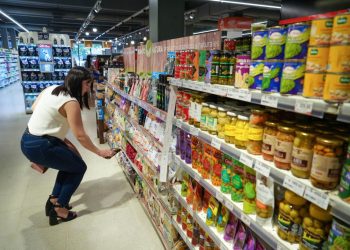 El mercado espera una inflación del 7% para marzo y del 113% para los próximos doce meses