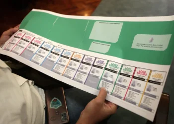 El presupuesto para las elecciones en Mendoza roza los 1.800 millones de pesos