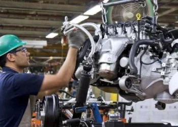 El sector autopartista creció 4.6% en el primer bimestre