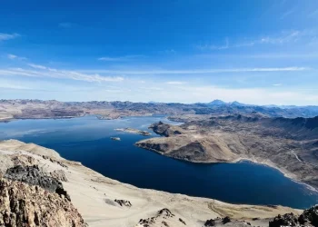 El volcán Maule sigue con actividad sísmica: qué riesgo reviste para Mendoza