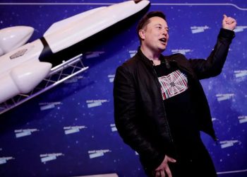 Elon Musk dice que la Inteligencia artificial puede «destruir la civilización»