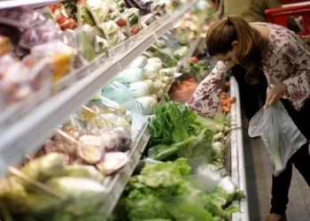 En marzo el consumidor pagó 3,7 veces más en góndola de lo que recibió el productor