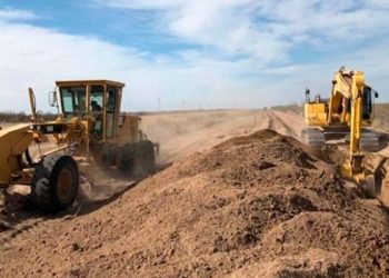 Desde el sector ganadero resaltaron la importancia que tienela adjudicación del acueducto Monte Comán-La Horqueta