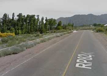 Encontraron muerto a un hombre que era buscado por abuso sexual