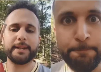 Español visitó Argentina y descubrió un importante detalle sobre el agua caliente para el mate: «Estoy sorprendido»