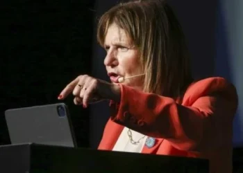 «Están generando un ambiente de ingobernabilidad»: la acusación que hizo Patricia Bullrich al Gobierno