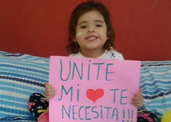Un caso que indigna: Familia de Chaco deberá devolverle a la obra social 300 mil dólares de la operación que salvó a su hija