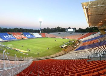 Cómo se prepara Mendoza para ser una de las sedes del Mundial Sub 20 de Fútbol