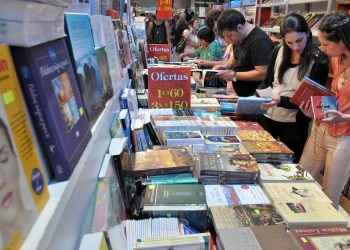 Escritores mendocinos participan de la Feria Internacional del Libro de Buenos Aires