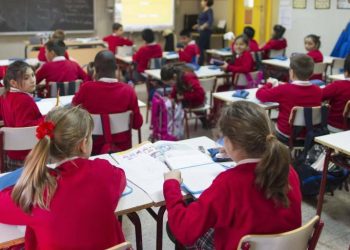 Comienza a regir un nuevo sistema para aplicar los aumentos de las cuotas de los colegios privados