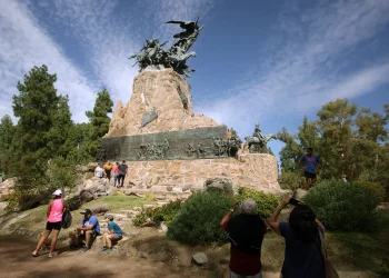 Fin de semana largo: la ocupación hotelera en Mendoza ronda el 70%