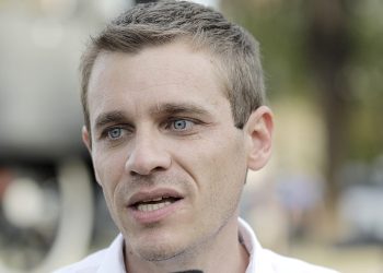 «Es el momento de cambiar San Rafael»