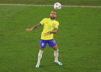 “Fui un cómplice de las ganas que ella tenía”: filtran detalles de la última declaración de Dani Alves